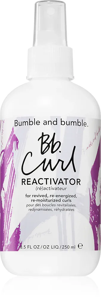 Bumble and bumble Bb. Curl Reactivator - Активирующий спрей для кудрявых и волнистых волос, 250 ml