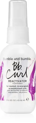 Bumble and bumble Bb. Curl Reactivator - Активирующий спрей для кудрявых и волнистых волос, 60 мл