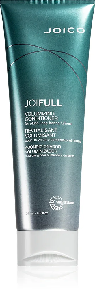Joico Volumizing - Кондиционер для объема тонких и нежных волос, 250 ml
