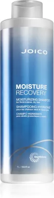 Joico Moisture Recovery - Увлажняющий шампунь для сухих волос.