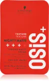 Schwarzkopf Professional Osis+ Mighty Matte - Матирующий крем для волос, 100 ml — фото 1