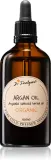 Dr. Feelgood BIO and RAW - Уходовое масло арганы для лица, тела и волос, 100 ml — фото 1