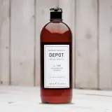 DEPOT 100 HAIR CLEANSING NO. 105 INVIGORATING SHAMPOO - шампунь, укрепляющий против выпадения волос, 1000 ml — фото 2