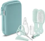 Philips Avent Baby Care Set SCH401/00 - Набор ухода для младенцев, 10 szt. — фото 1