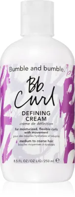 Bumble and bumble Bb. Curl Defining Creme - Укрепляющий крем для стайлинга волос, подчеркивающий волны, 250 мл