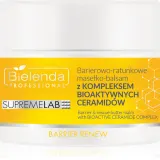 Bielenda Professional Supremelab Barrier Renew - Восстанавливающий бальзам для лица, тела и волос, 40 g — фото 1