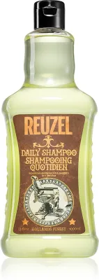 Reuzel Hair - шампунь для ежедневного мытья волос, 1000 мл