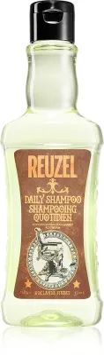 Reuzel Hair - шампунь для ежедневного мытья волос, 350 мл