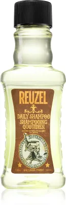 Reuzel Hair - шампунь для ежедневного мытья волос