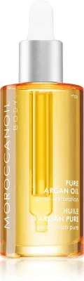 Moroccanoil Body - Масло арганы 100% для лица, тела и волос, 50 мл