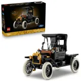 Конструктор LEGO Icons Ford Model T 11376 — фото 1