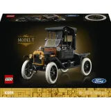 Конструктор LEGO Icons Ford Model T 11376 — фото 2