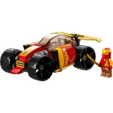 Конструктор LEGO Ninjago 71780 Гоночный автомобиль Кая EVO — фото 5