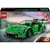 Конструктор LEGO Technic Porsche 42224 911 GT3 R REXY AO Racing — фото 2