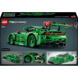 Конструктор LEGO Technic Porsche 42224 911 GT3 R REXY AO Racing — фото 4