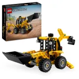 Конструктор LEGO Technic 42197 Экскаватор-погрузчик — фото 1