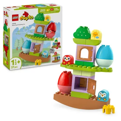 Конструктор LEGO DUPLO My First 10440 Балансирующее дерево