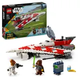 LEGO Star Wars - Истребитель джедая Боба 75388 — фото 1