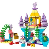 LEGO DUPLO Disney - Волшебный подводный дворец Ариэль 10435 — фото 3