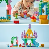 LEGO DUPLO Disney - Волшебный подводный дворец Ариэль 10435 — фото 7