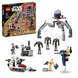 Конструктор LEGO Star Wars 75372 Солдаты армии клонов — фото 1