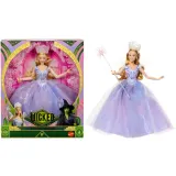 Коллекционная кукла Mattel Wicked JFM13 Глинда Deluxe JFM13 — фото 1