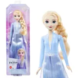 Mattel HLW02 HLW48 — Кукла Disney Принцесса Эльза HLW48 — фото 1