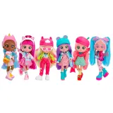 IMC Toys IMC908390 — Модная кукла Cry Babies BFF Джесси с аксессуарами IMC908390 — фото 8