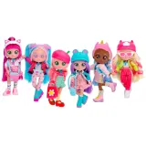 IMC Toys IMC908406 — Модная кукла Cry Babies BFF Ханна с аксессуарами IMC908406 — фото 7