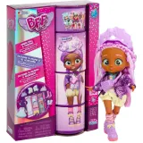 IMC Toys IMC904354 — Модная кукла Cry Babies BFF Фиби с аксессуарами IMC904354 — фото 1