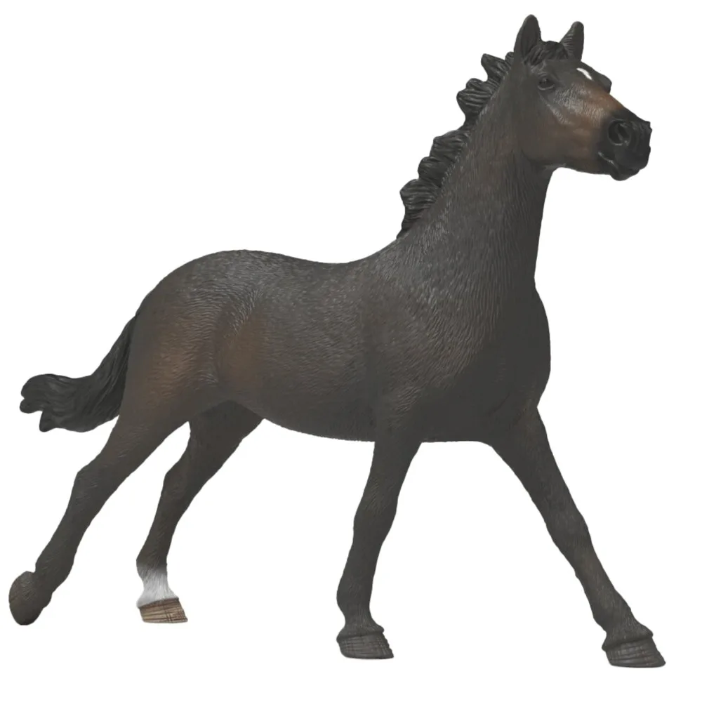 Schleich S 14914 — Чистокровная верховая кобыла Horse Club