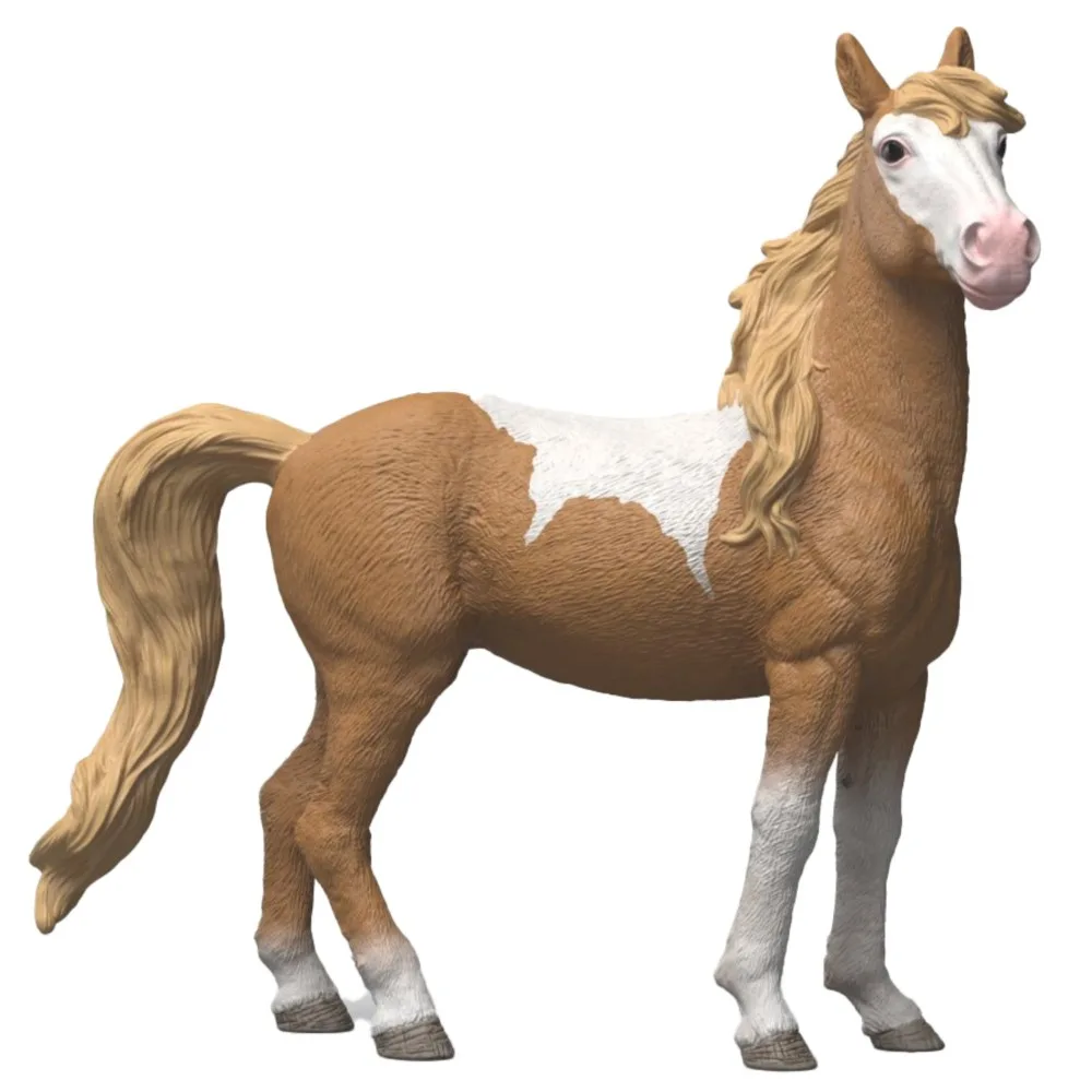 Schleich Horse Club - Порода мустанг Кобыла 14920