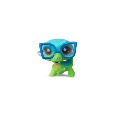 TM Toys 01007 456 — Littlest Pet Shop — фигурка-зверюшка №456, коллекционная серия 5 LPS01007