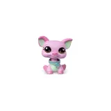 TM Toys 01007 450 — Littlest Pet Shop — фигурка-зверюшка №450, коллекционная серия 5 LPS01007 — фото 1