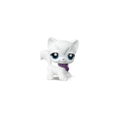 TM Toys 01007 452 — Littlest Pet Shop — фигурка-зверюшка №452, коллекционная серия 5 LPS01007