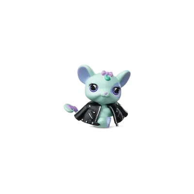TM Toys 01007 455 — Littlest Pet Shop — фигурка-зверюшка №455, коллекционная серия 5 LPS01007