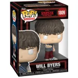 TM Toys - FUNKO POP Stranger Things - Will Byers (Ум Роя) 90292 — фото 1