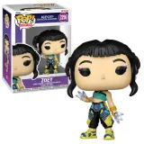 TM Toys 95267 — Фигурка Funko POP! Зои 95267 — фото 1
