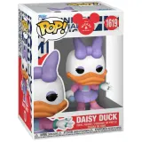 TM Toys 86901 — Фигурка Funko POP! Дейзи Дак (K-pop костюм) 86901 — фото 1