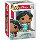 TM Toys 86070 — Фигурка Funko POP! Жасмин (зимний наряд) 86070 — фото 1