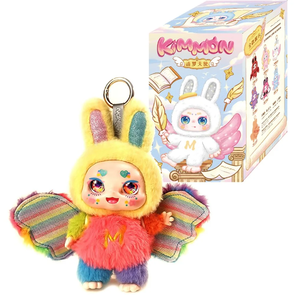 Коллекционная фигурка-сюрприз TM Toys KIMMON KIM556016 «Dream Maker» Blind Box KIM556016