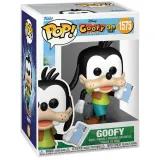 TM Toys FNK83599 — Фигурка Funko POP! Гуфи FNK83599 — фото 1