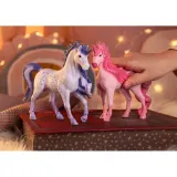 Schleich S 70859 — Единорог Кассиопея кобыла — фото 5