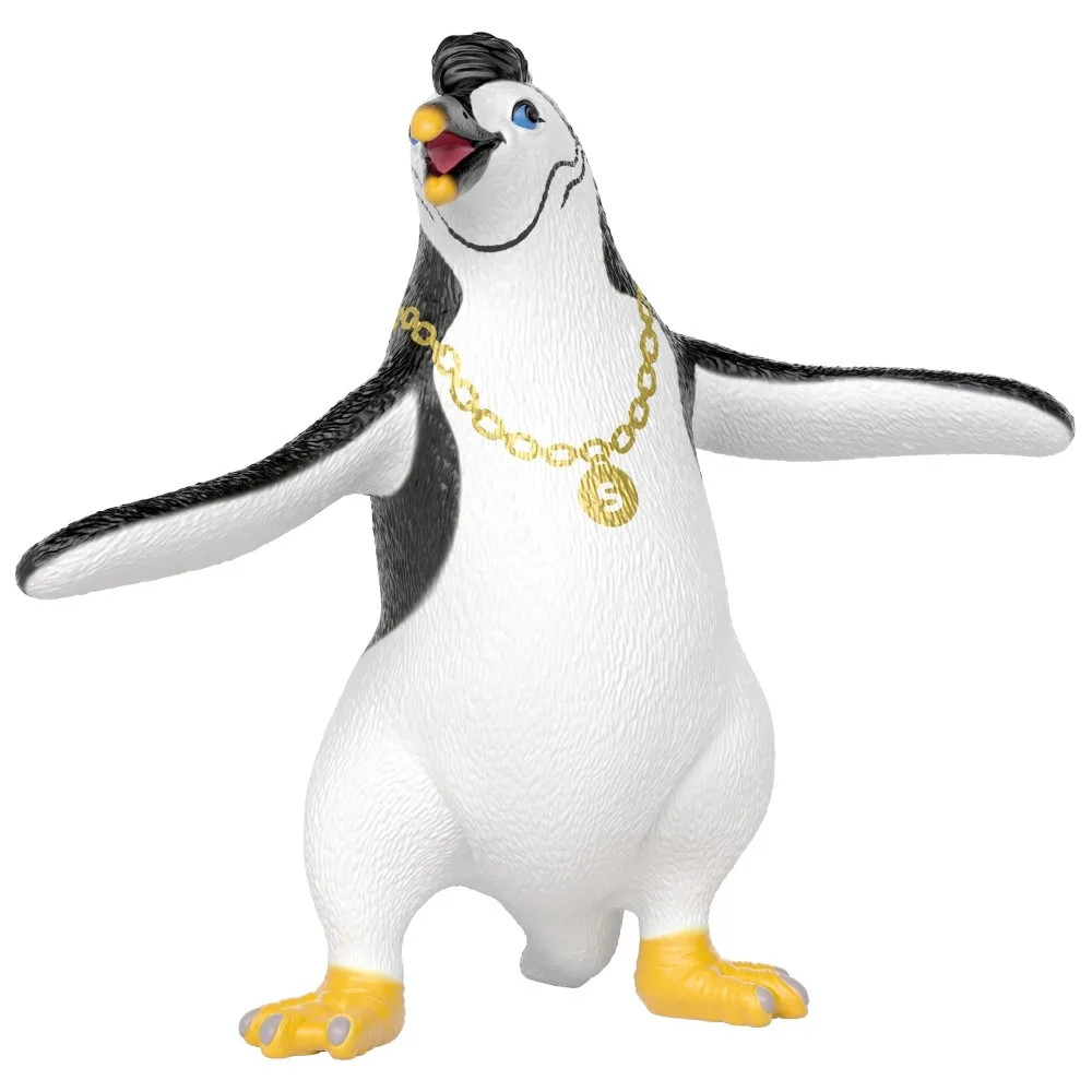 Schleich S 14958 — Пингвин Юри