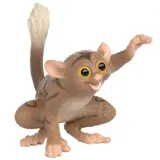 Schleich S 14952 — Долгопят Фицджеральдо — фото 1