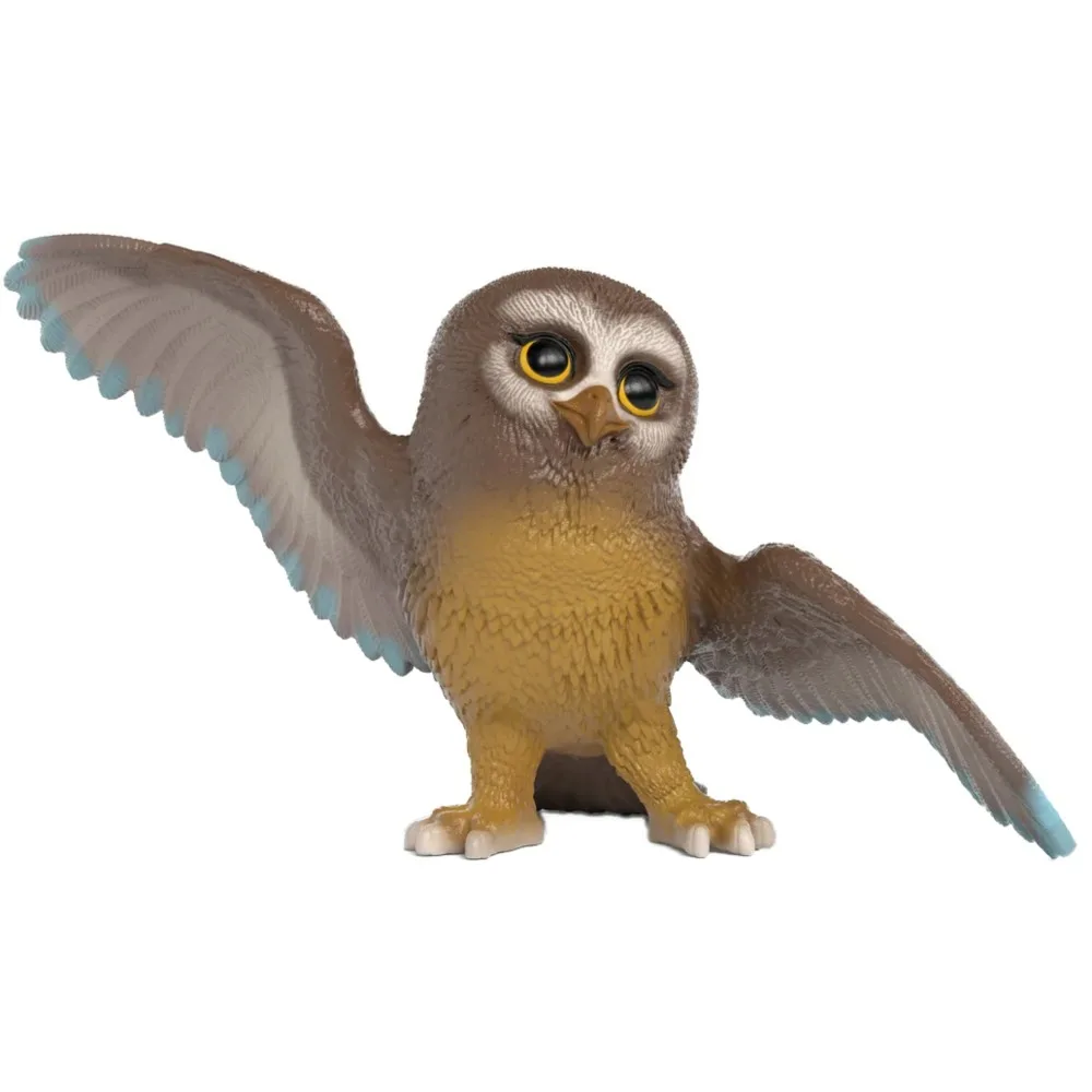 Schleich S 14951 — Сова Мюриэль