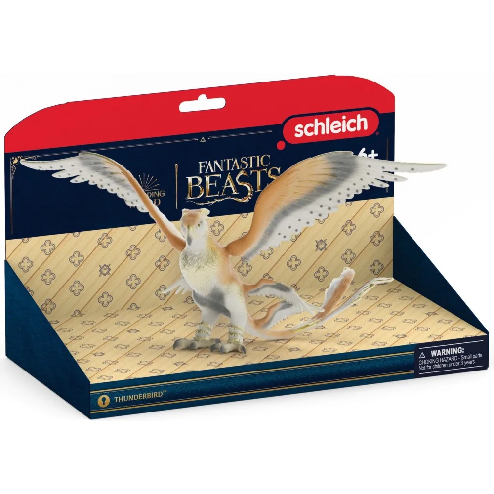 Schleich S 14904 — Громовая птица (Фантастические твари)