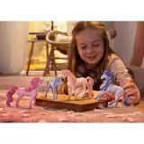 Schleich S 70858 — Единорог Космос жеребец — фото 4