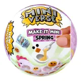 MGA Entertainment 523710 — MGA's Miniverse «Весна» — набор-сюрприз для творчества 523710 — фото 1