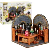 MGA Entertainment 531166 — MGA's Miniverse «Гарри Поттер: класс зелий» Make It Mini Potions — большой творческий набор — фото 1